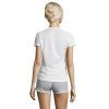 Футболка Sol's Sporty Women білий M (01159102M) изображение 2