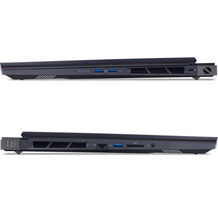 Ноутбук Acer Predator Helios 18 PH18-73 (NH.QVZEU.004) изображение 5