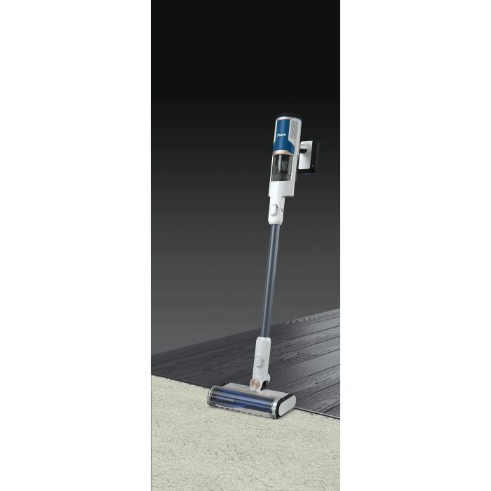 Пилосос Shark FloorDetect (BU1120EU) зображення 5