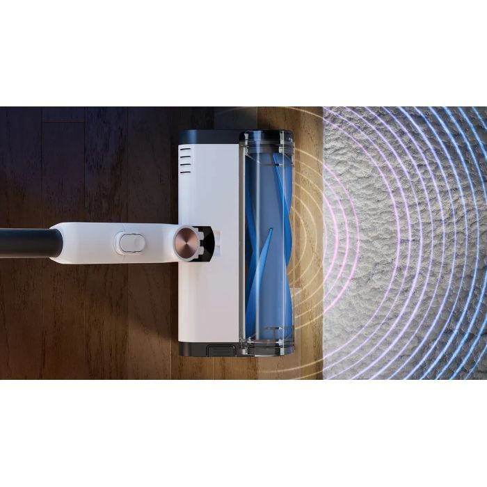 Пилосос Shark FloorDetect (BU1120EU) зображення 6