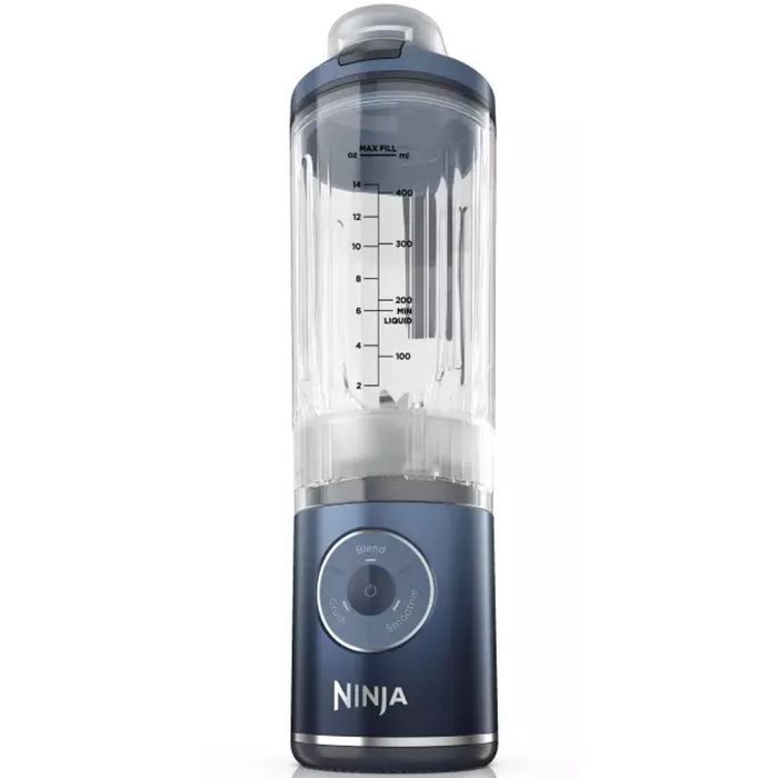 Блендер Ninja BC251EUNV зображення 2