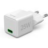 Зарядное устройство Hama 25W USB-С PD white (00201981) изображение 12