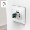 Зарядное устройство Hama 25W USB-С PD white (00201981) изображение 5