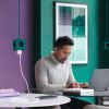 Зарядное устройство Hama 25W USB-С PD white (00201981) изображение 6
