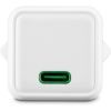 Зарядное устройство Hama 25W USB-С PD white (00201981) изображение 8