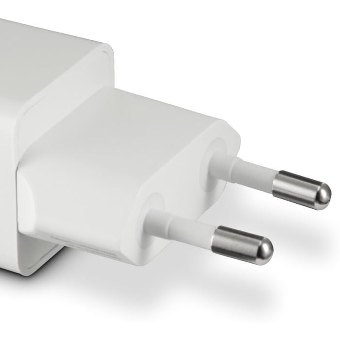 Зарядное устройство Hama 25W USB-С PD white (00201981) изображение 9