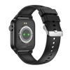 Смарт-годинник HOCO Y26 Smart sports watch (call version) Black (6942007645416) зображення 3