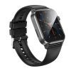 Смарт-годинник HOCO Y26 Smart sports watch (call version) Black (6942007645416)