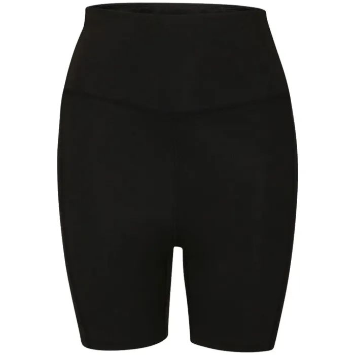 Шорти Kilpi Artemi-W black - 36 - чорний (024.0612) зображення 6