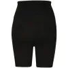 Шорти Kilpi Artemi-W black - 36 - чорний (024.0612) зображення 7