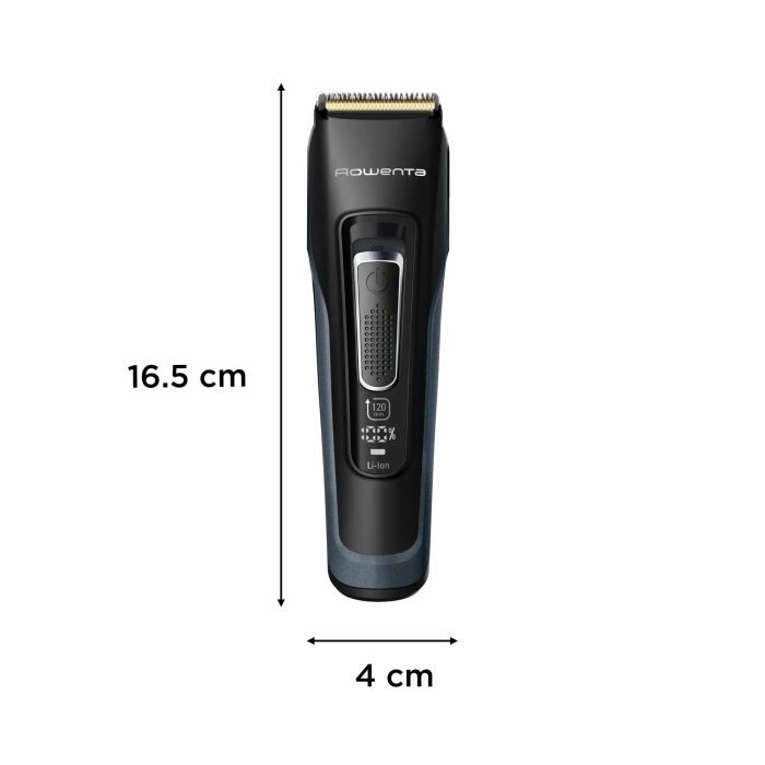Машинка для стрижки Rowenta TN5244E0 изображение 3