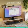 Клавиатура Logitech K250 Bluetooth/Wireless UA Graphite (920-013822) изображение 5