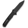 Нож Civivi Neurohaptic, Black G10, Darkwash (C23080-1) изображение 3
