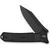 Нож Civivi Neurohaptic, Black G10, Darkwash (C23080-1) изображение 5