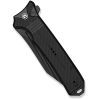 Нож Civivi Neurohaptic, Black G10, Darkwash (C23080-1) изображение 6