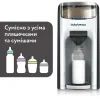 Машина для приготовления детской смеси Baby Brezza Formula Pro Advanced Черный (FRP0131) изображение 3