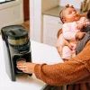 Машина для приготовления детской смеси Baby Brezza Formula Pro Advanced Черный (FRP0131) изображение 9