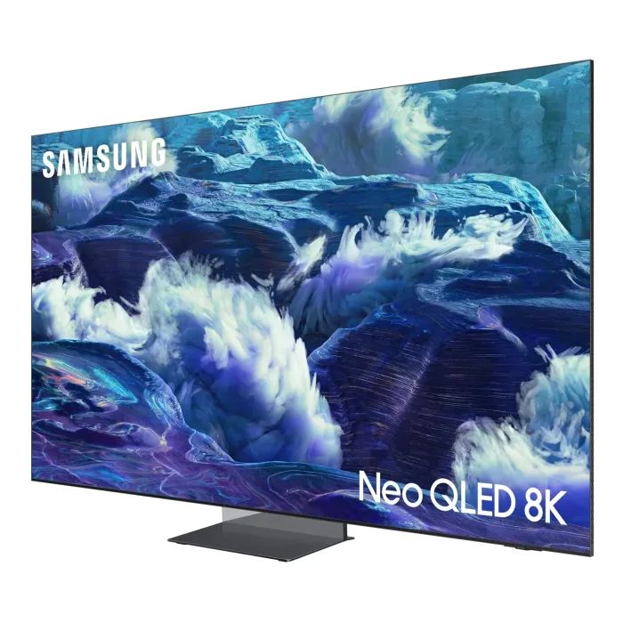 Телевізор Samsung QE65QN950FUXUA зображення 8