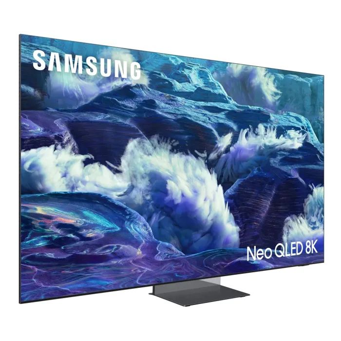 Телевізор Samsung QE65QN950FUXUA зображення 9