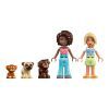 Конструктор LEGO Friends Игровая площадка для щенков (42665) изображение 3