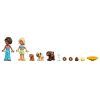 Конструктор LEGO Friends Игровая площадка для щенков (42665) изображение 5