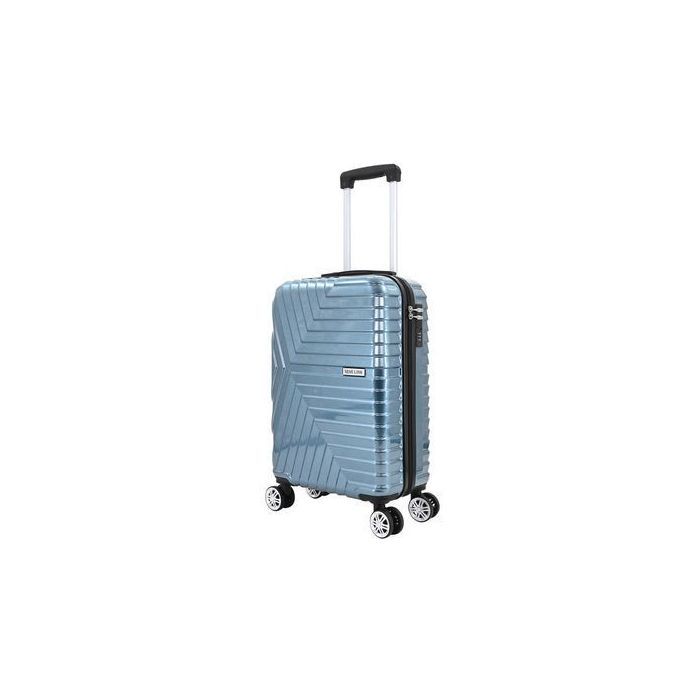 Чемодан Semi Line 20" S T5761-2 Petrol (DAS302937)