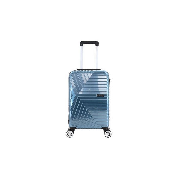 Чемодан Semi Line 20" S T5761-2 Petrol (DAS302937) изображение 2