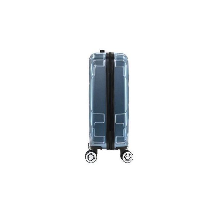 Чемодан Semi Line 20" S T5761-2 Petrol (DAS302937) изображение 3