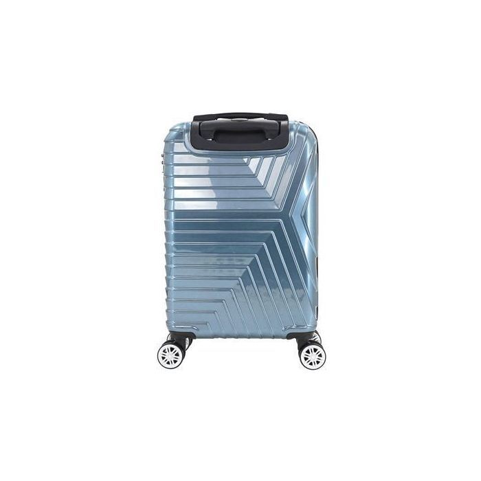 Чемодан Semi Line 20" S T5761-2 Petrol (DAS302937) изображение 4