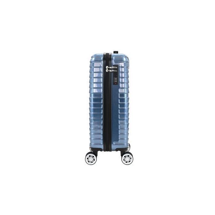 Чемодан Semi Line 20" S T5761-2 Petrol (DAS302937) изображение 5