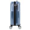 Чемодан Semi Line 20" S T5764-1 Blue (DAS302947) изображение 5