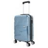 Чемодан Semi Line 20" S T5764-1 Blue (DAS302947)