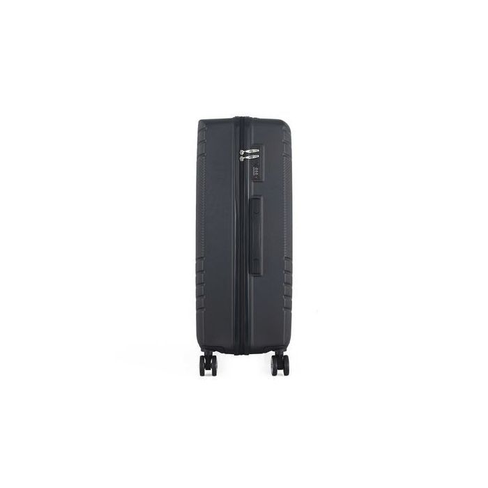 Чемодан Semi Line 28" L T5789-3 Black (DAS302976) изображение 3