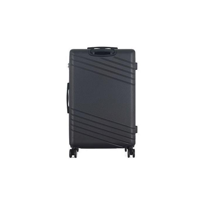 Чемодан Semi Line 28" L T5789-3 Black (DAS302976) изображение 4