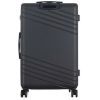 Чемодан Semi Line 28" L T5789-3 Black (DAS302976) изображение 4