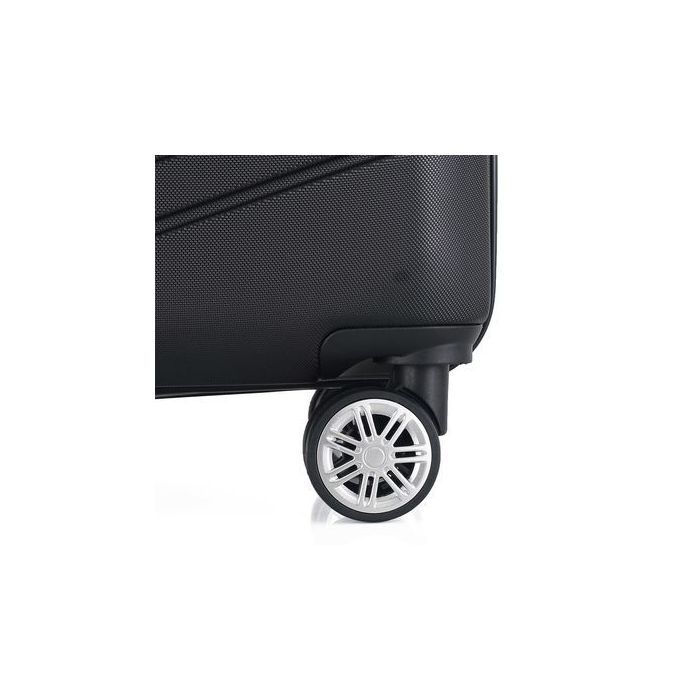 Чемодан Semi Line 28" L T5789-3 Black (DAS302976) изображение 8