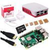 Мікро ПК Raspberry Pi 4 4Gb KIT (EU) (RPI4-KIT-4GB-EU)