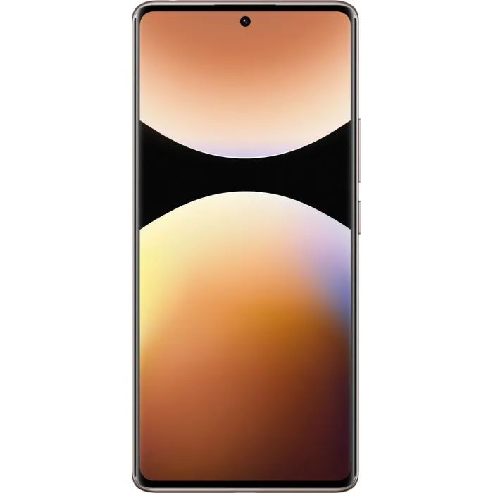 Мобильный телефон Xiaomi Redmi Note 14 Pro 8/256GB Midnight Black (1123272) изображение 2