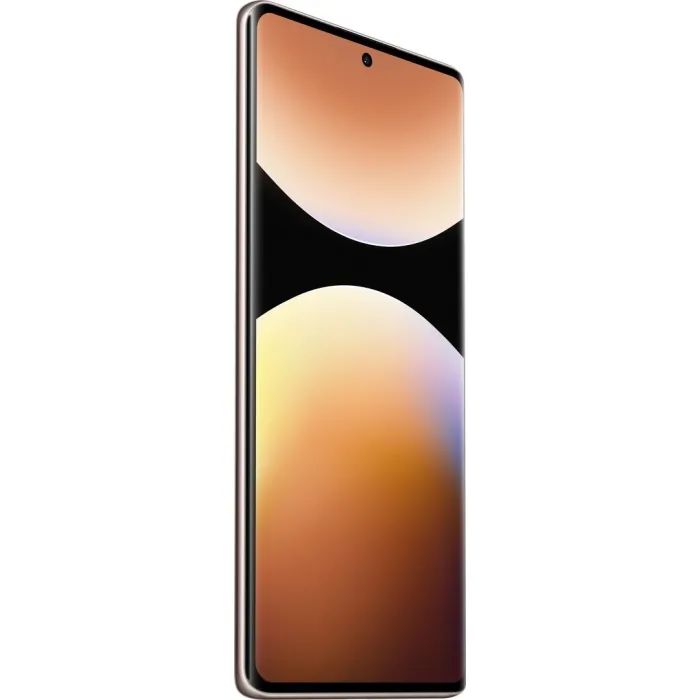 Мобильный телефон Xiaomi Redmi Note 14 Pro 8/256GB Midnight Black (1123272) изображение 3