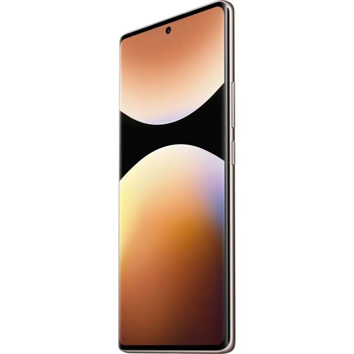 Мобильный телефон Xiaomi Redmi Note 14 Pro 8/256GB Midnight Black (1123272) изображение 4