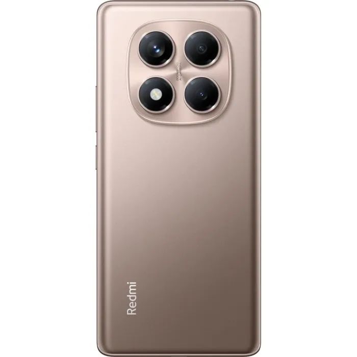 Мобильный телефон Xiaomi Redmi Note 14 Pro 8/256GB Midnight Black (1123272) изображение 5