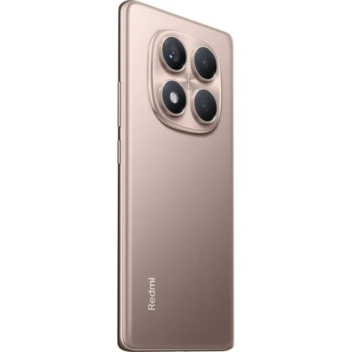 Мобильный телефон Xiaomi Redmi Note 14 Pro 8/256GB Midnight Black (1123272) изображение 6