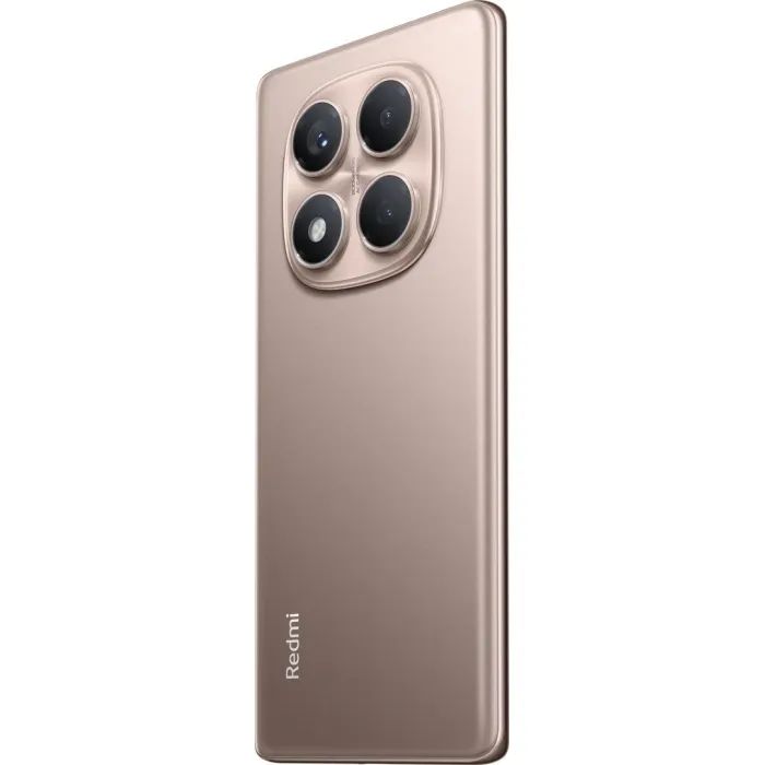 Мобильный телефон Xiaomi Redmi Note 14 Pro 8/256GB Midnight Black (1123272) изображение 7