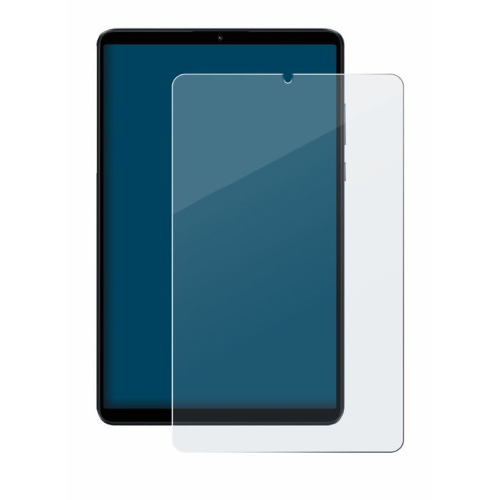 Стекло защитное BeCover Matte Anti-Glare Xiaomi Redmi Pad SE 8.7" (713447) изображение 2
