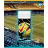 Зошит Yes Football stadium А5 24 аркушів клітинка (767747) зображення 4