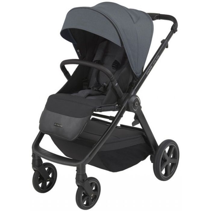 Коляска Espiro Only Way 2024 309 Smokey Taupe (5905683800235)