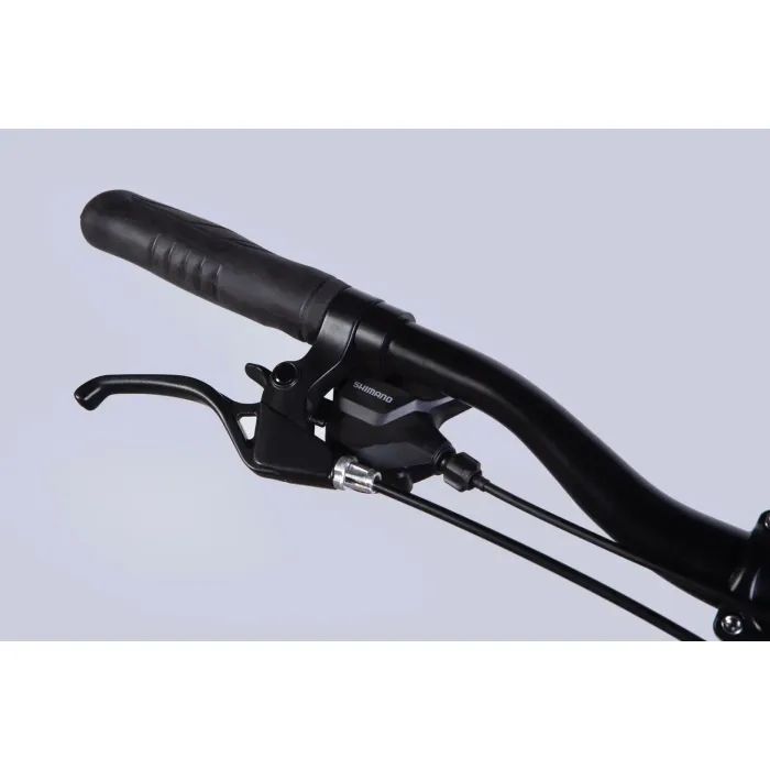 Велосипед Formula 28" CURSOR MAN PRO DD рама-21" AL 2025 темно-синій (OPS-FR-28-049) зображення 2