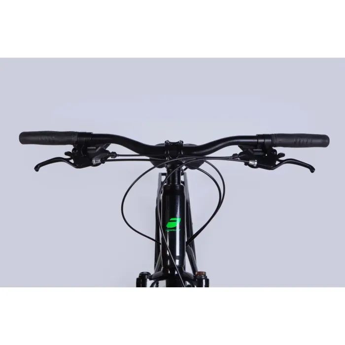Велосипед Formula 28" CURSOR MAN PRO DD рама-21" AL 2025 темно-синій (OPS-FR-28-049) зображення 3