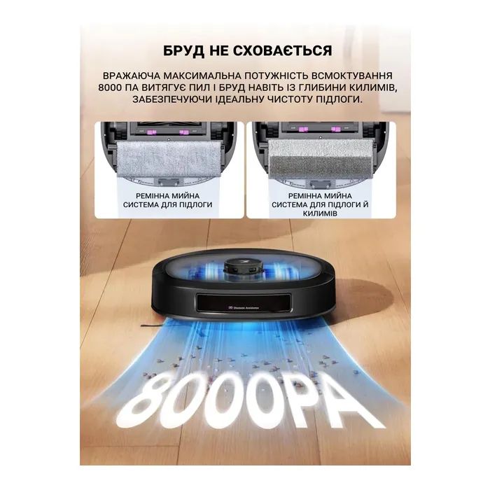 Пилосос Eureka J20 зображення 10