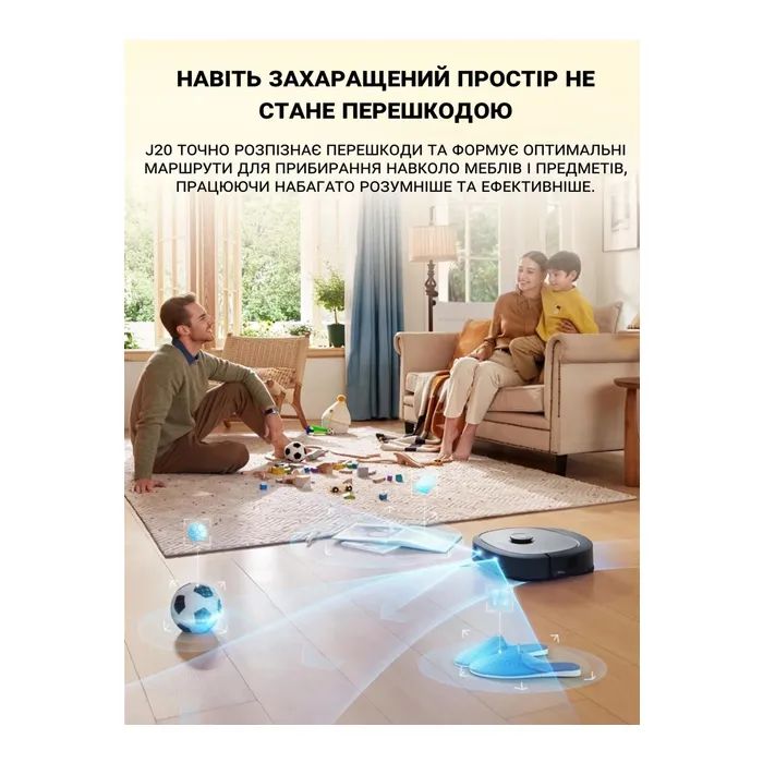 Пилосос Eureka J20 зображення 11